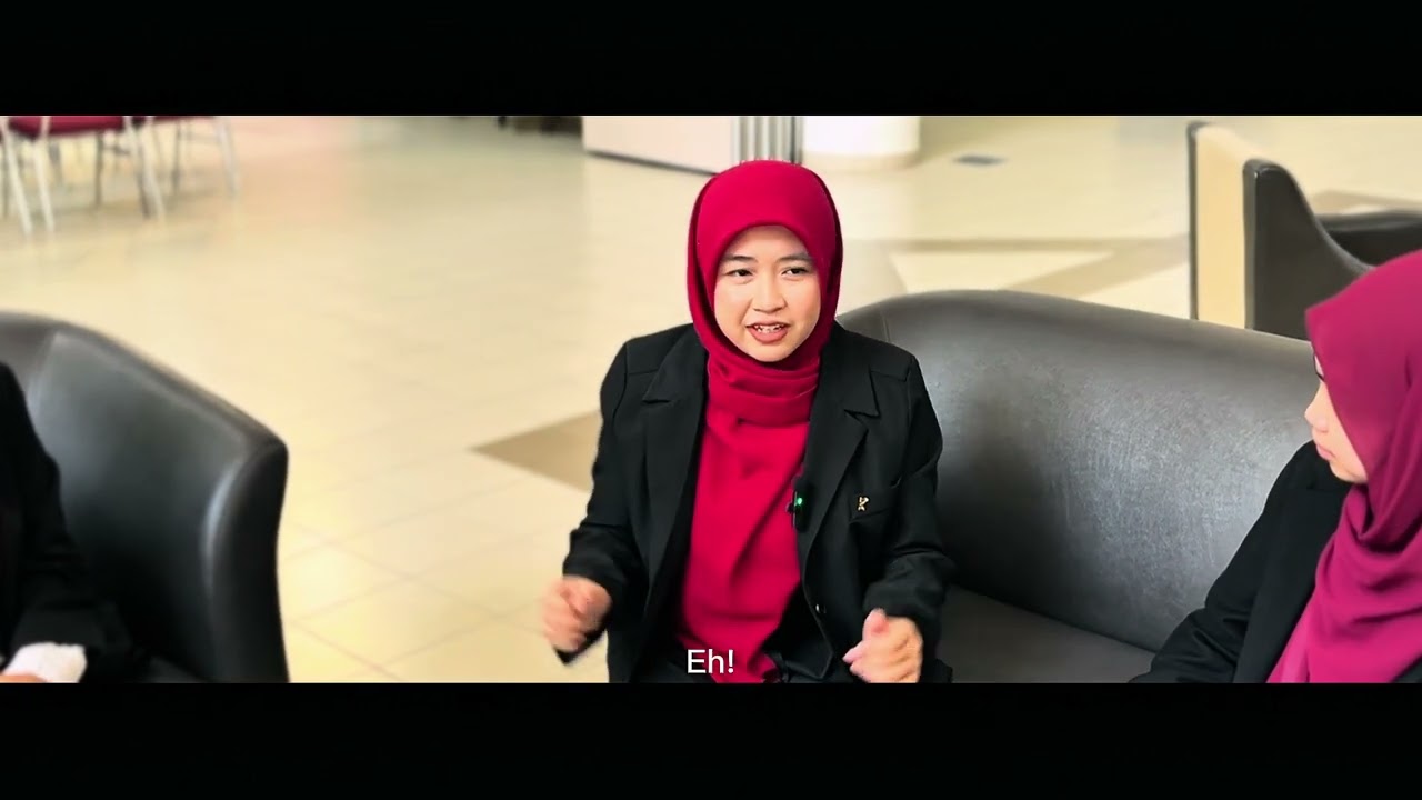 VIDEO KORPORAT MAJLIS TERTINGGI PERSATUAN MAHASISWA SARAWAK USIM SESI AKADEMIK 2025/2026
