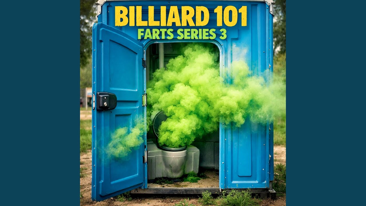 Billiard Fart רעה