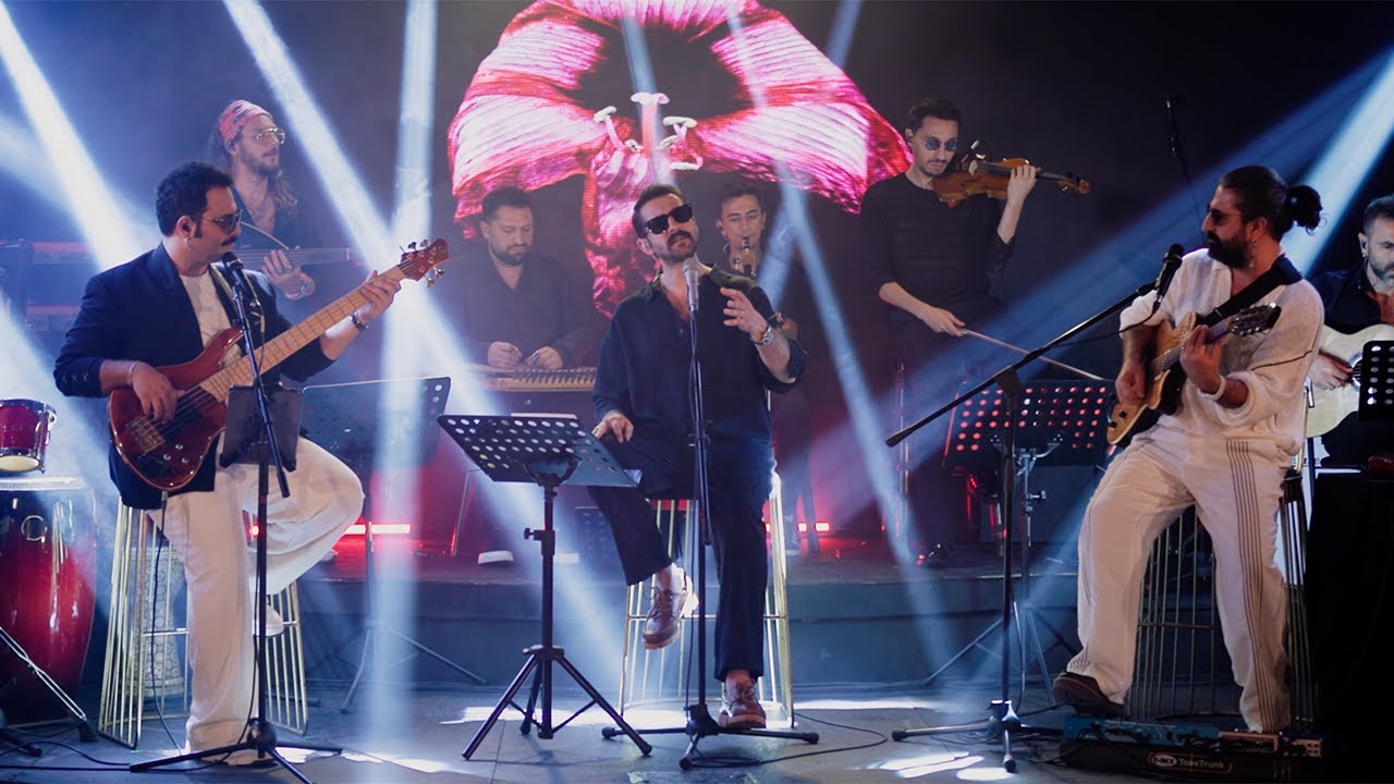 KARAF - Aşk Durduk&ccedil;a