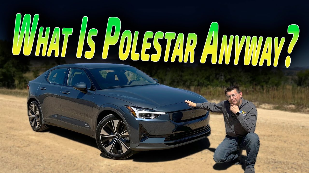 Here's What We Really Think About Polestar