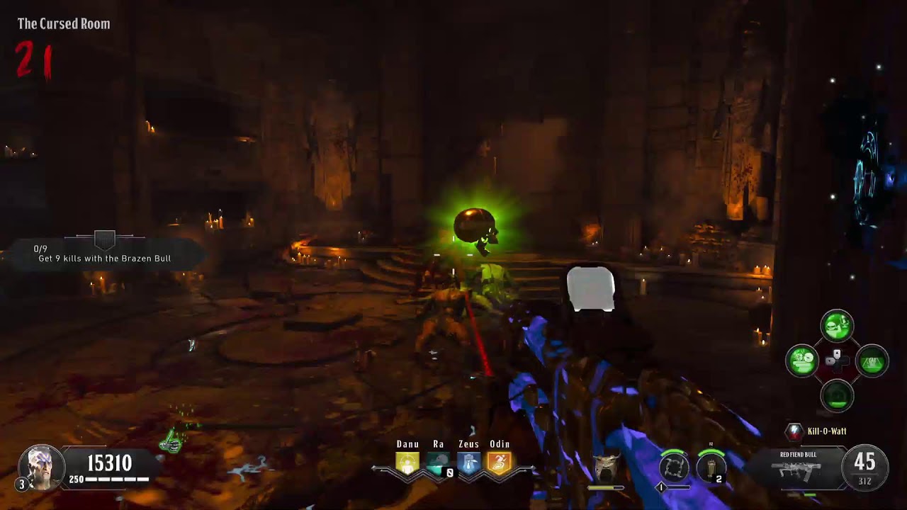 Black Ops 4 Zombies