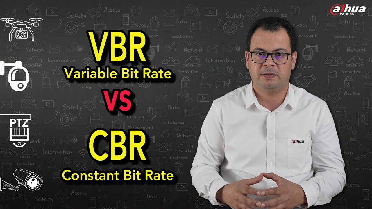 VBR vs CBR