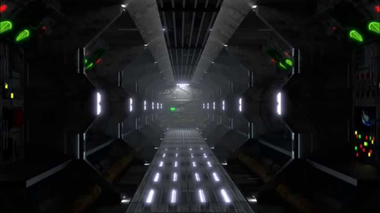Hybrid - Blackout Y4K MiX by LeraiX Dylan HD