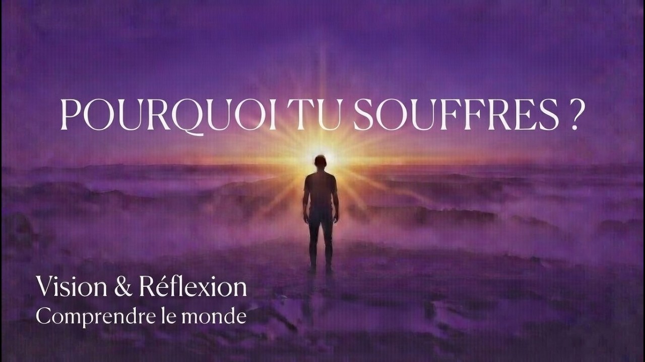 LA PEUR INVISIBLE QUI NOUS DIRIGE