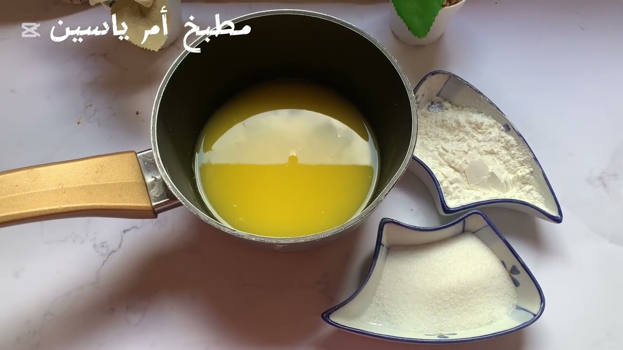 #اكسبلور #تحلية تحلية التشينة لسهراتكم الرمضانية #رمضان 