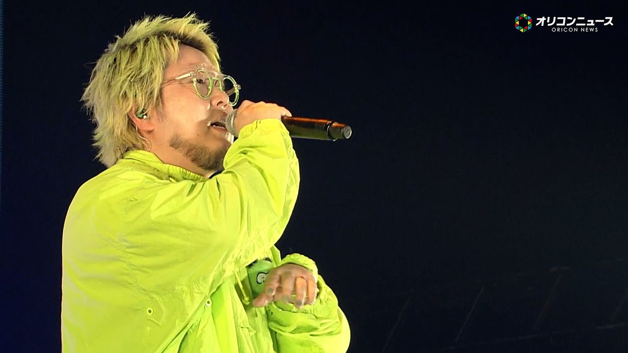 こっちのけんと「はいよろこんで」含む3曲を披露！北九州で食べたいものは…？　『TGC KIDS フェス KITAKYUSHU 2025』