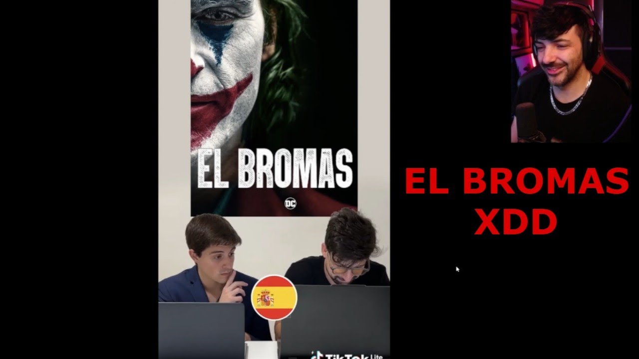NEXXUZ REACCIONA AL DISCORD CATEGORIA CRINGE VIDEOS XDDDD