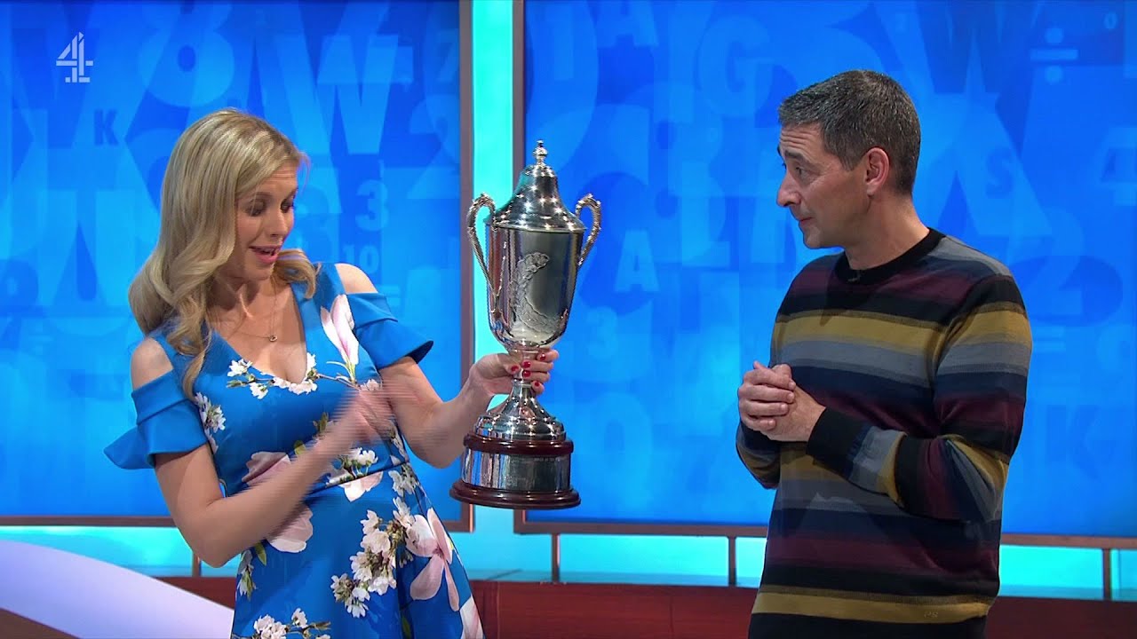Countdown Series 87 Finale (29 June 2023)