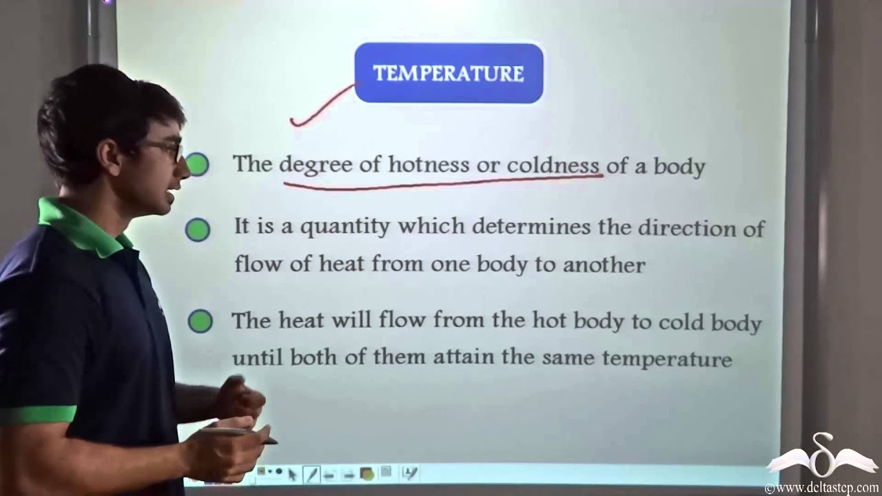 Temperature