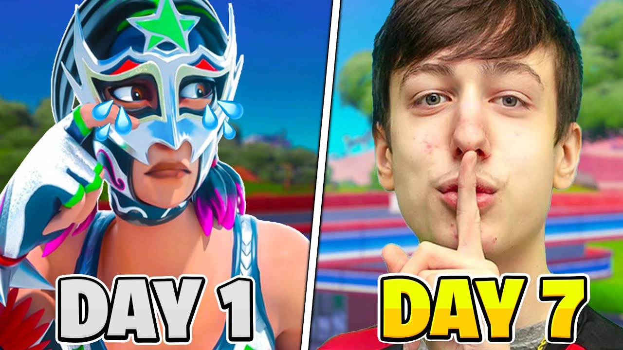 I Copied Peterbot's Routine for 1 Week