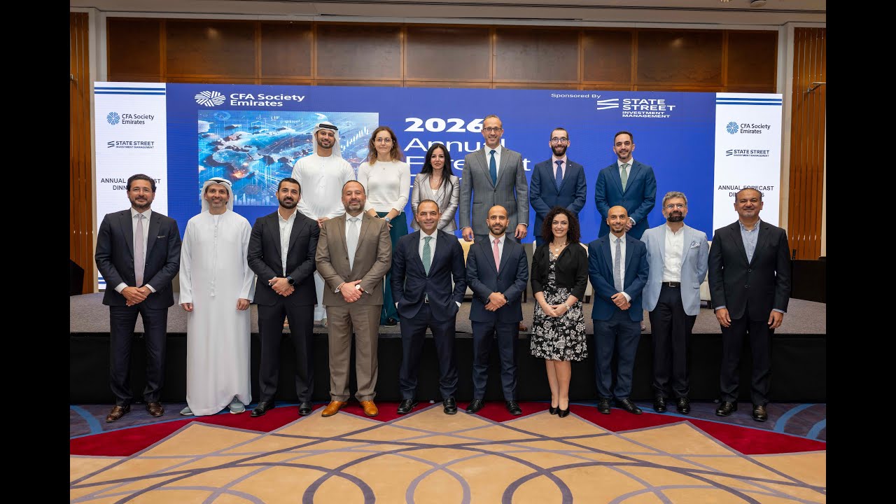 Annual Forecast Dinner 2026