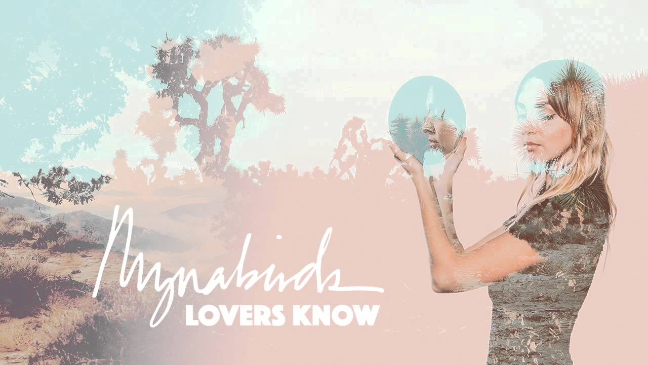 The Mynabirds - Shake Your Head Yes [Official Audio]