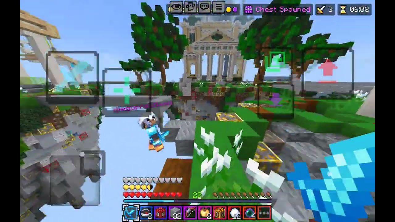 I hope this is not the same video I already made