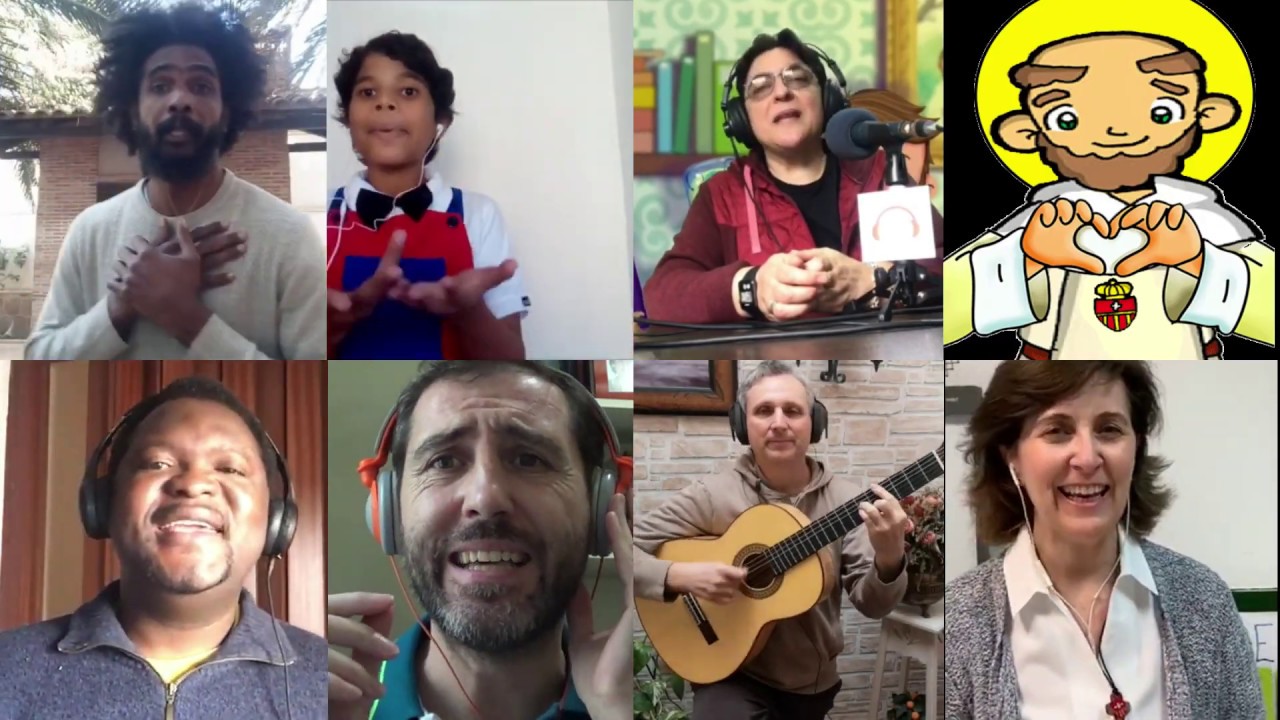 SOMOS MERCED (canción y mensaje)