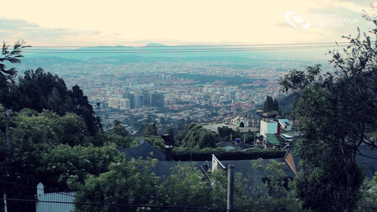 Lua Filmes showreel 2013