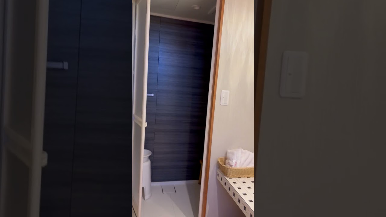 Japan. Takayama. Traditional ryokan. Япония. Такаяма, японский отель в традиционном стиле. 