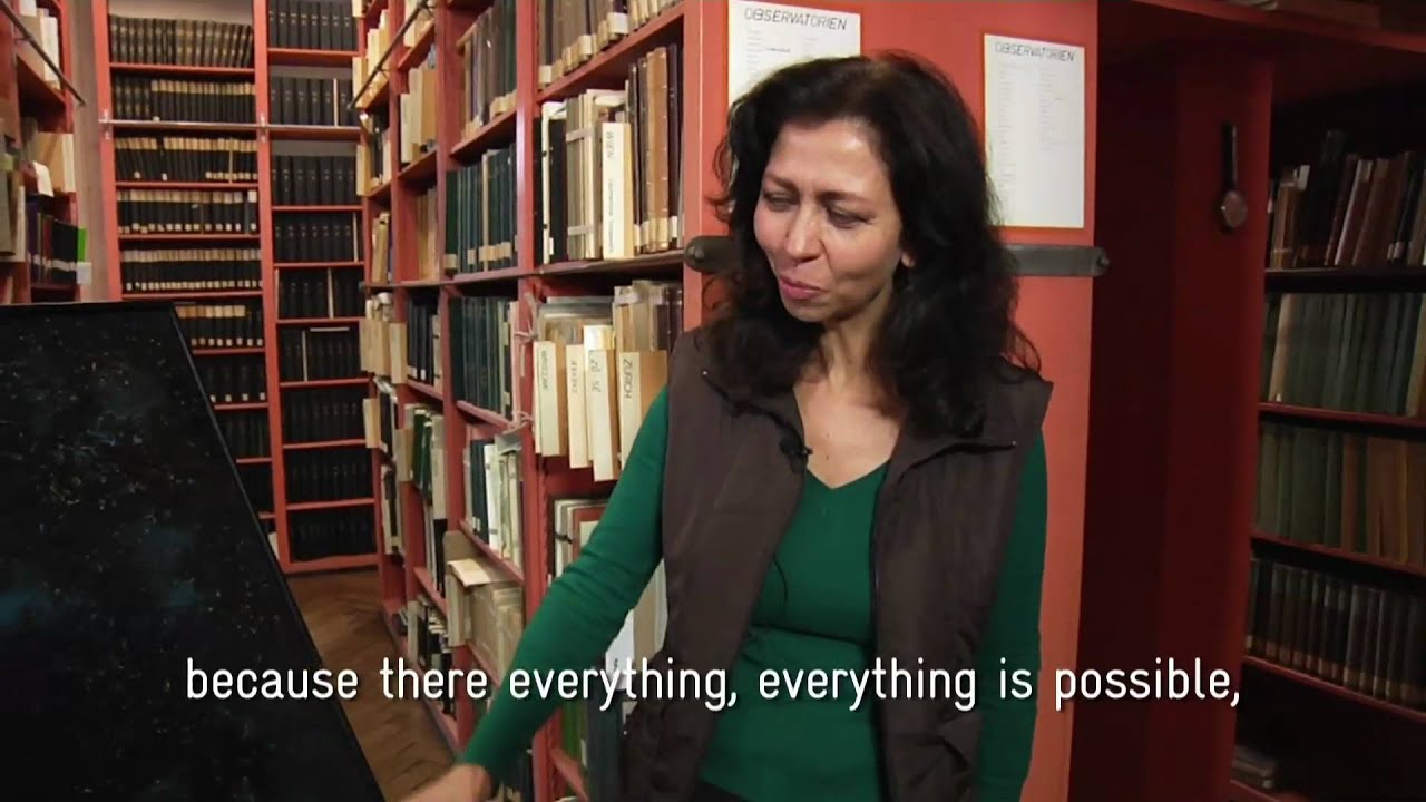 OUBEY - Encounter 1 - Dr. Cecilia Scorza (English)