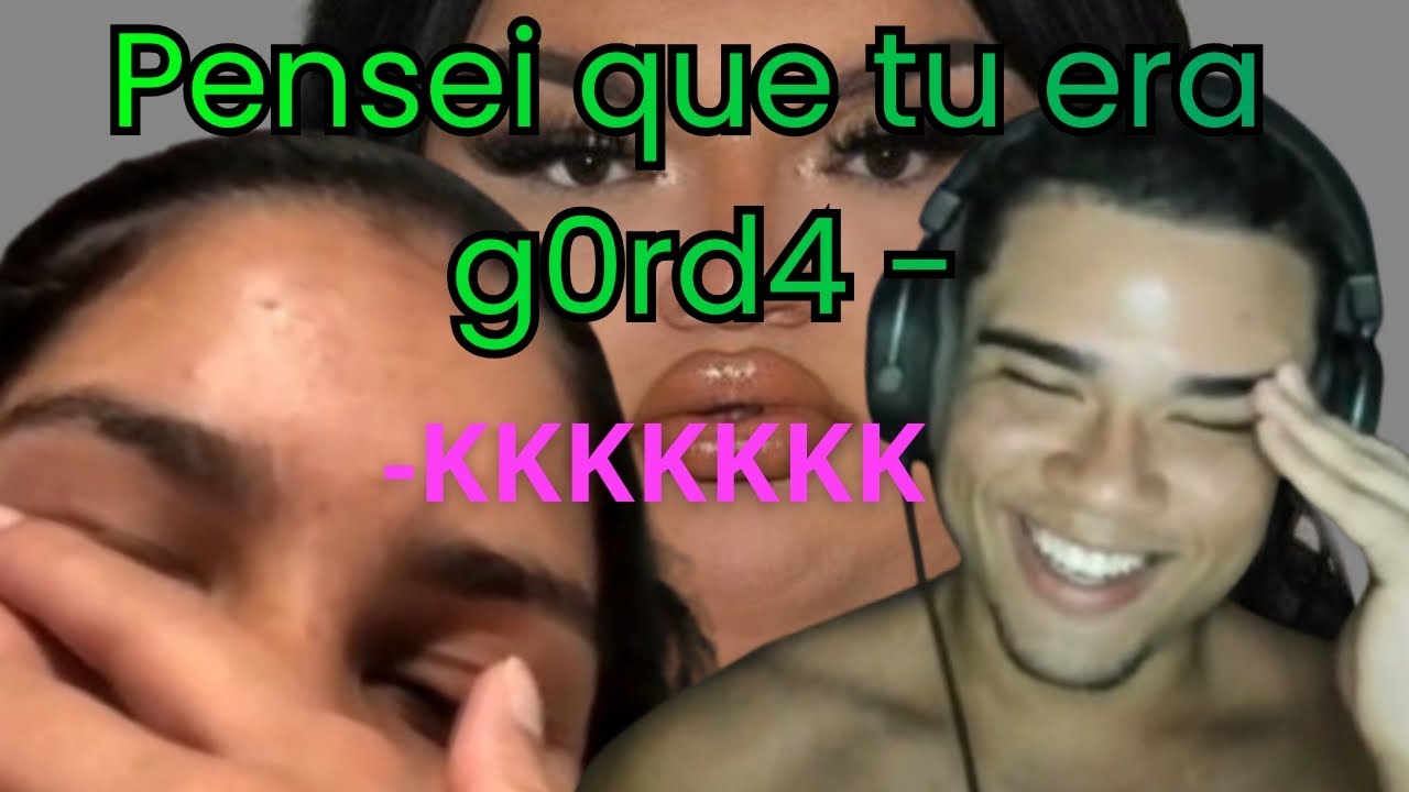 WALLACE GAMER ZOA UMA TESTUDA KKKKKKKKKKKKK