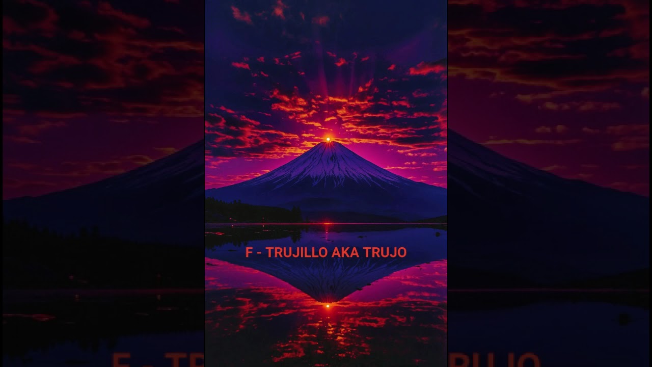 ( F - TRUJILLO AKA TRUJO ) SET PROGRESSIVE HOUSE & MELODIC TECHNO ENERO 2026.