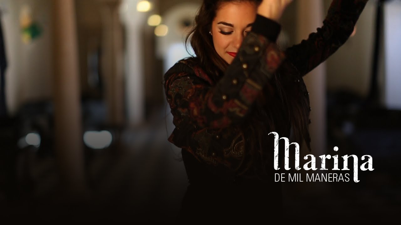 Marina - De mil maneras (Videoclip Oficial)