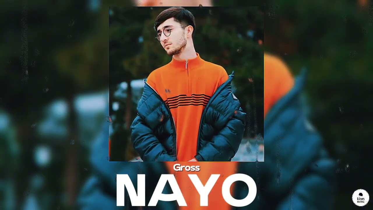 Gross - Nayo / Гросс - Найо (Official Video)