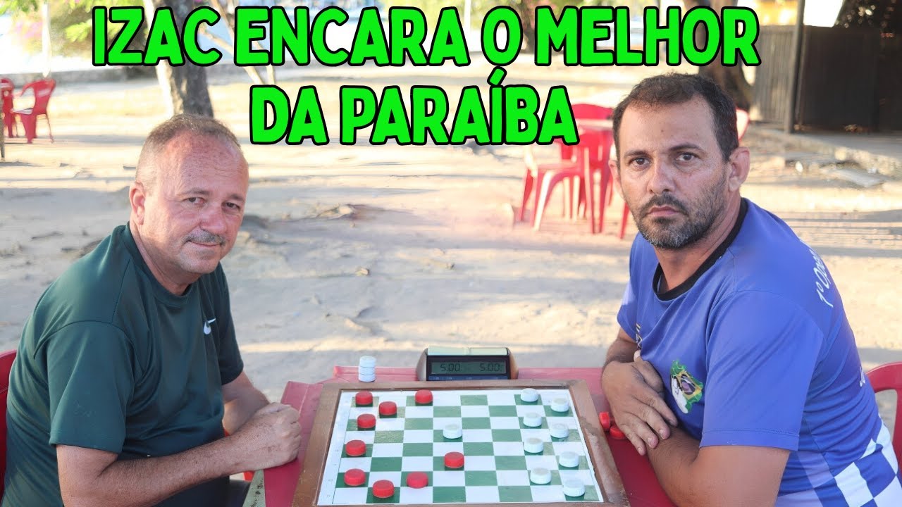 Edvaldo vs Bruxo — Onde a Técnica Encontra o Talento!