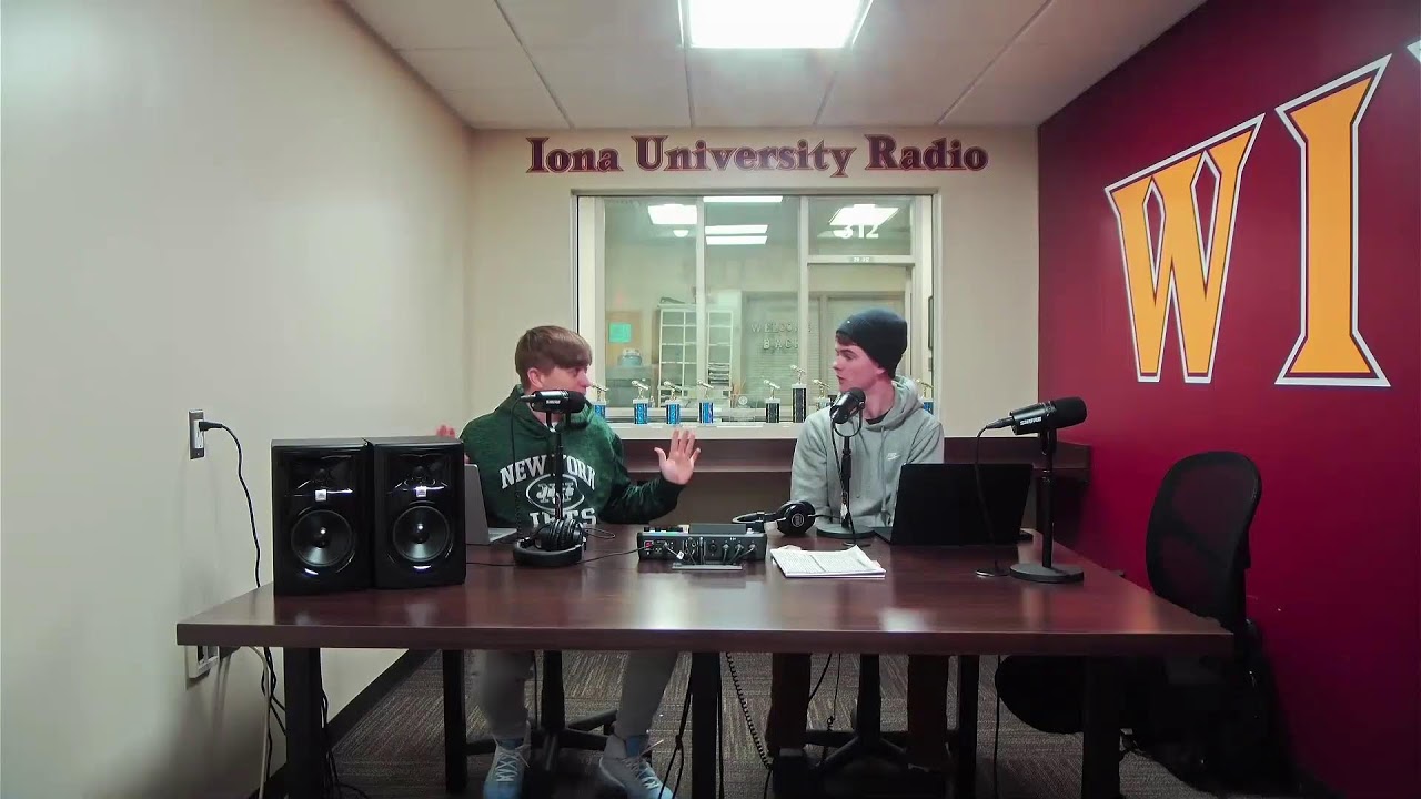 The Jack and Eddie Show Season 2 Episode 2