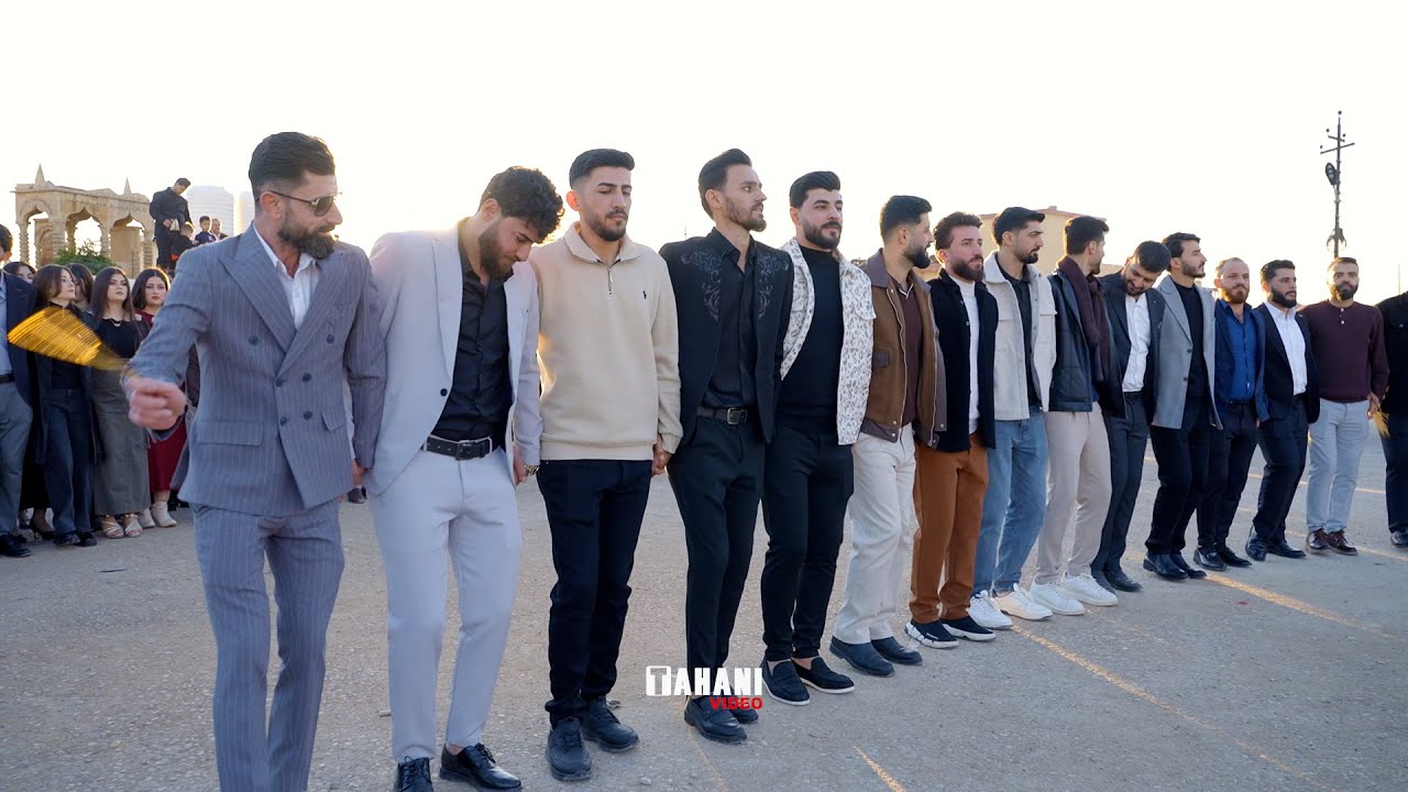 Eida rojyen ezi li srechka 2025 حفلة عيد الصوم في سريشكة