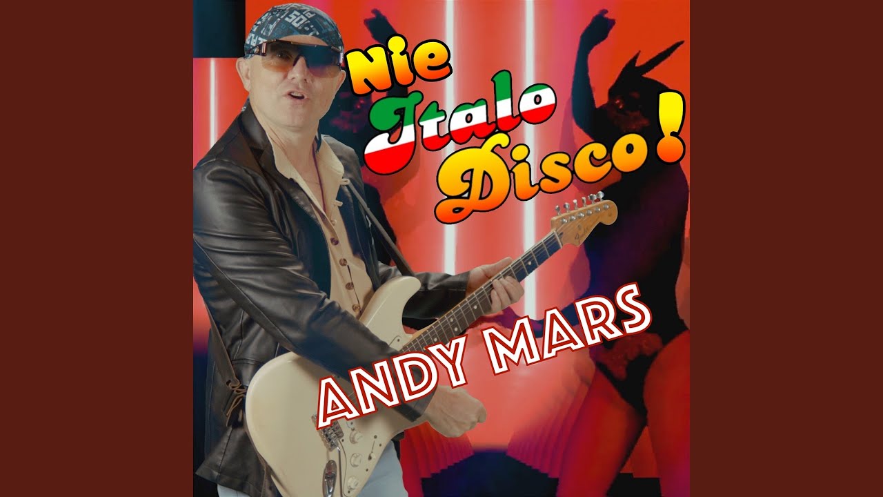 Nie Italo Disco