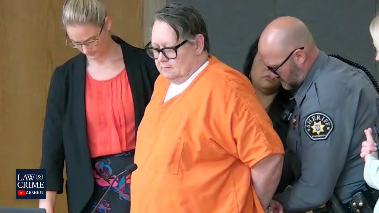 Convicted Double Murderer Kevin Eastman Sentenced to Life in Prison without Parole