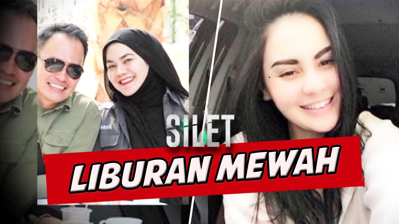DICAP PELAKOR! Jennifer Dunn Justru Pamer Liburan Mewah | SILET