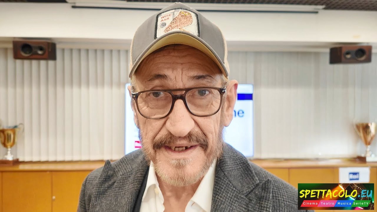 Rocco Schiavone 6, Marco Giallini intervista: «Non mi stancherò mai di interpretarlo»