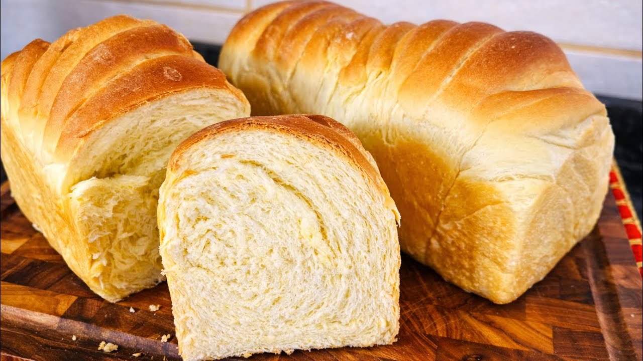 ✨ PÃO DE BANHA ! RECEITA FÁCIL DELICIOSA/ PARA FAÇA E VENDAS 