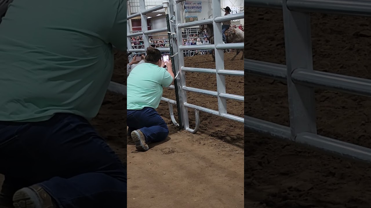 #Rodeo pt7