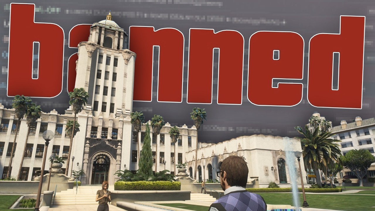 FIVEM SERVERS in 2026 ARE A FAILURE!