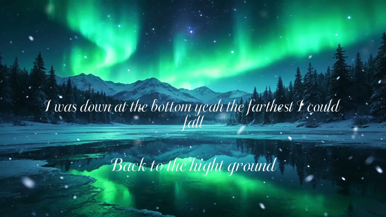 (To those in the depths ) Dreamark -back to the hight ground