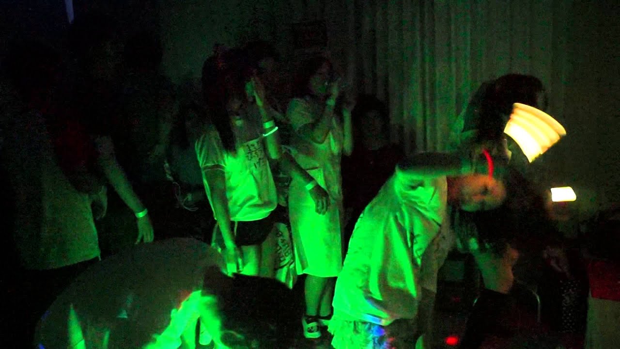 AniLOVE!! event in Tokyo / アニLOVEっ!!@池袋mismatch 6.13.14