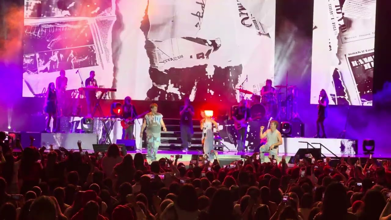 ERREWAY en Costa Rica 20 Octubre 2025 