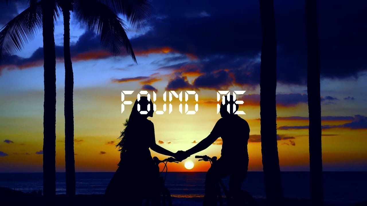 Rema x Ayra Starr type beat “ Found Me”