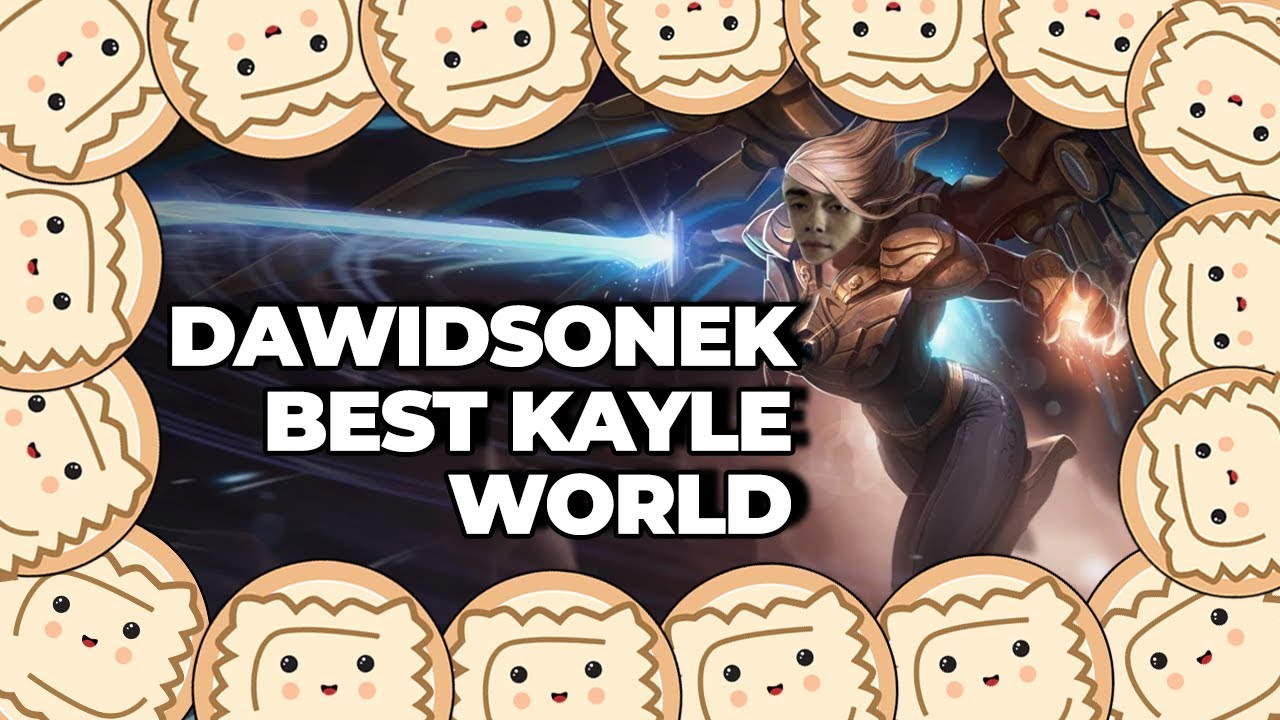 BEST KAYLE WORLD || Ravioli Ravioli vs Future Fighters Esport || PLE Closed Quali