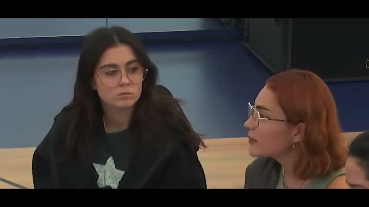 CHIARA y VIOLETA con las GANAS | OT 2023