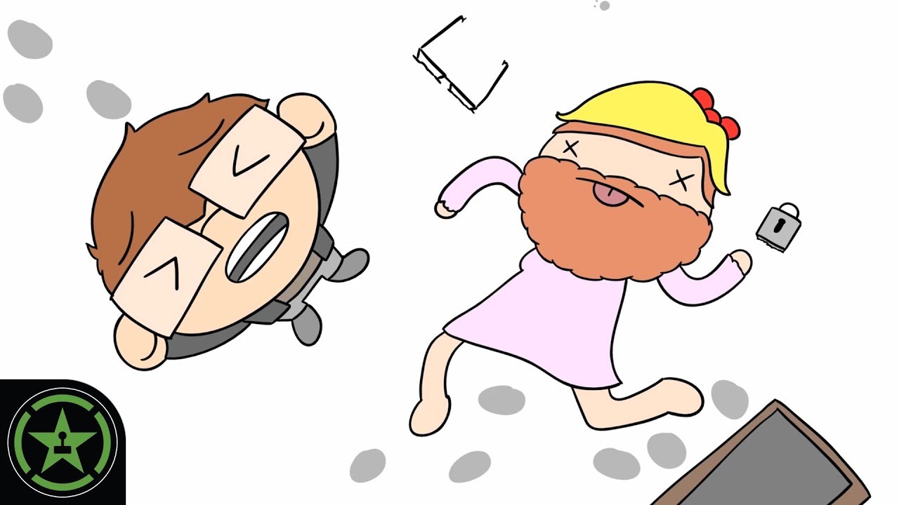 Resurrecting Brandeen - AH Animated