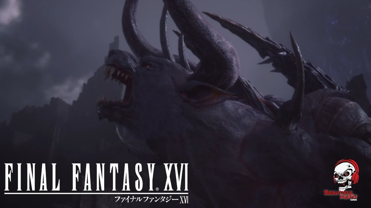 Final Fantasy 16 (PS5) | Episode 40: Brotherhood - No Commentary Playthrough