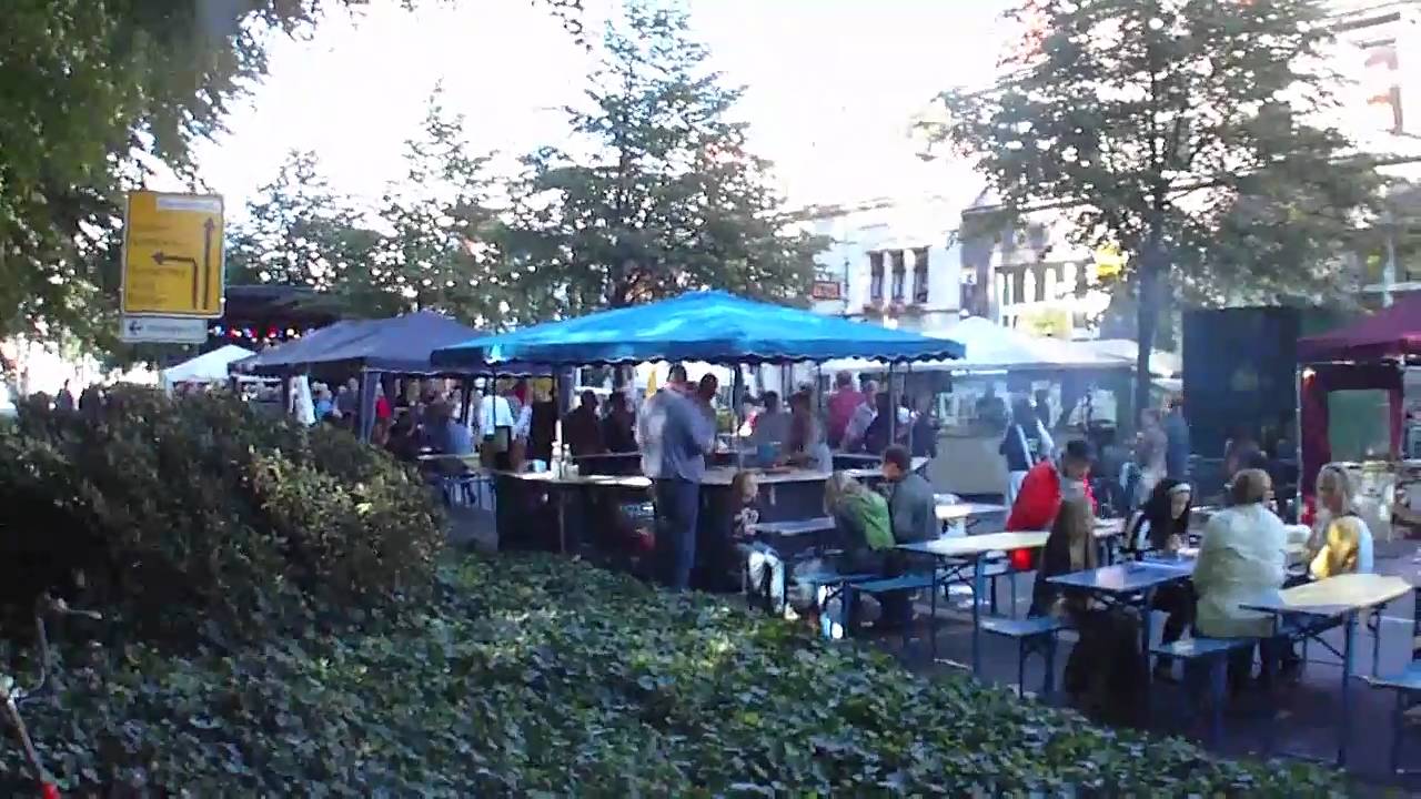 Norden/Ostfriesland Stadtfest 2010