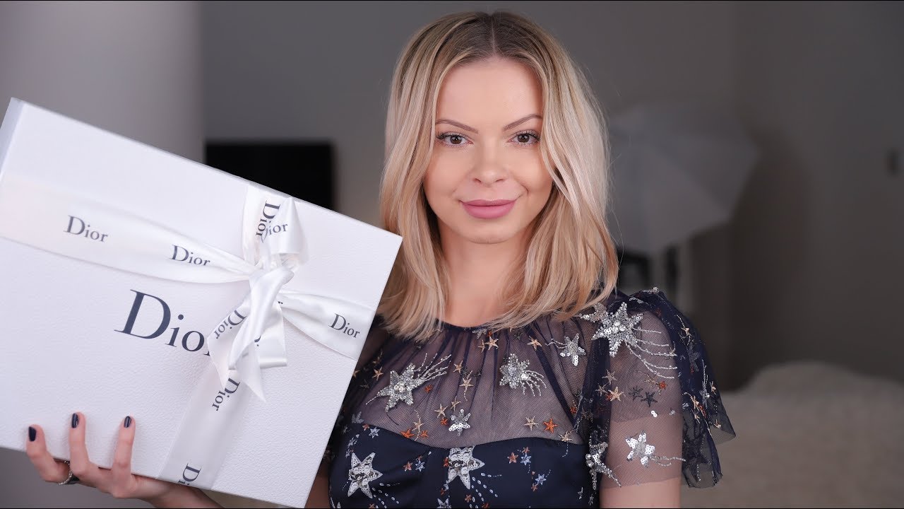 💰 HAUL DIOR 🛍