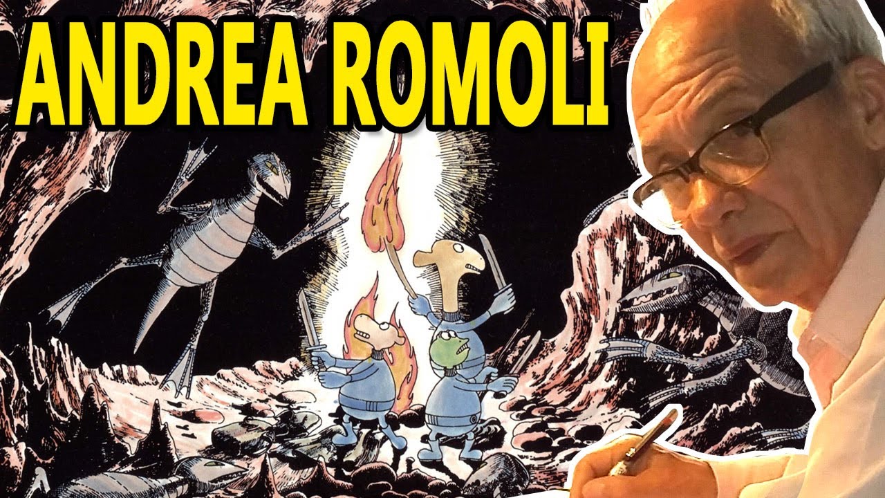 L'Autore ITALIANO più FAMOSO in GIAPPONE (che noi non conosciamo)