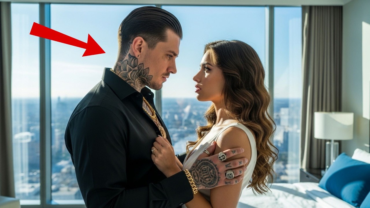 This Marriage Is Only for Show — The Mafia Boss Said Until the First Night Broke His Control