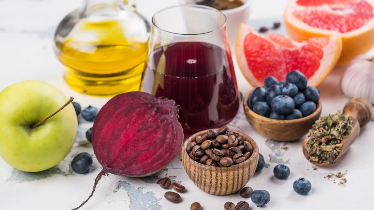 Fast-Track Liver Detox: Refresh Your System in Just 2 Days!