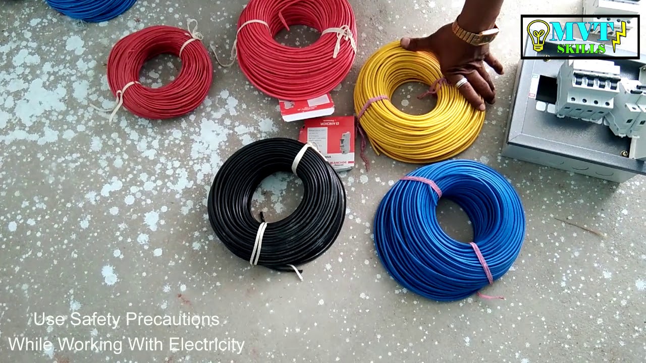 How To Do Electrical Lift Wiring in Apartments ( Part 1) in Hindi & Urdu | House Wiring in Hindi