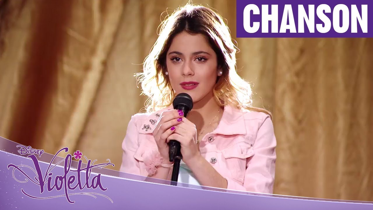 Violetta saison 3 - 